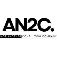 Not Another Consulting Company - AN2C logo - Similar company to Digitecpharma By Intecmedia