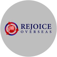 Rejoice Overseas Fresh Produce logo - Similar company to Shubham Enterprises