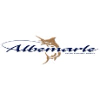 Albemarle Boats