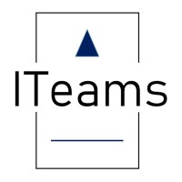 ITeams logo - Similar company to Appotype