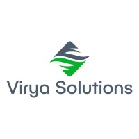 Virya Solutions Co.,Ltd. logo - Similar company to The Practical Solution Public Company Limited