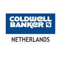 Coldwell Banker Nederland logo - Similar company to Paykar Makelaardij