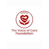 Voice of care Foundation logo - Similar company to Arctic Controls Limited