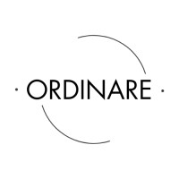 Ordinare logo - Similar company to Augmented Intelligence & Robotics