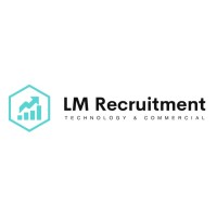 LM Recruitment logo - Similar company to Modelizeit Inc