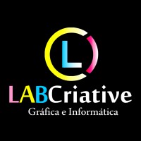 LabCriative Gráfica e Marketing Digital logo - Similar company to Global Quality Control