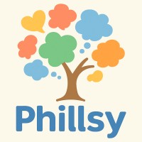 Phillsy logo - Similar company to Cralgo