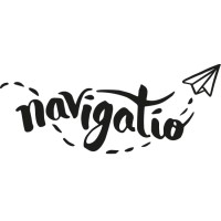 The Navigatio logo - Similar company to Greater Manchester'S Greatest Minds Podcast