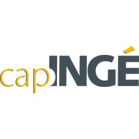 CAP-INGÉ logo - Similar company to Accent - Papeterie Éco-Responsable