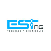 EST.ng s.r.l. logo - Similar company to 4D Engineering Srl
