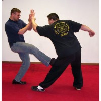 820Express Enterprises / Walking Weapon Self Protection Skills
