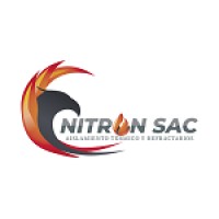 Refractarios Nitron logo - Similar company to Refractarios Schemin