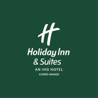 Holiday Inn & Suites Cairo Maadi logo - Similar company to Dwayer - دواير