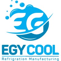 EGYCOOL logo - Similar company to Al-Baraa Engineering Co.