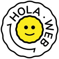 Holaweb France logo - Similar company to Les Défis Des Filles Zen