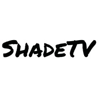 ShadeTV logo - Similar company to Shade Studios