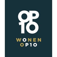wonenop10.nl logo - Similar company to Pot Interieur Axel