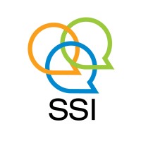 The Speech & Stuttering Institute logo - Similar company to Hippocampus, The Future School