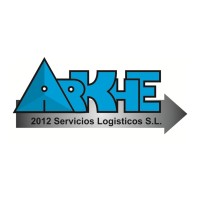 ARKHE 2012 Servicios Logísticos logo - Similar company to Tragesa