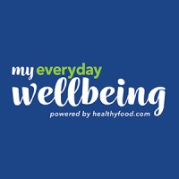 My Everyday Wellbeing logo - Similar company to Crushes