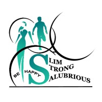 Slim Strong Salubrious logo - Similar company to M G Associates