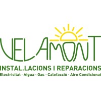 Velamont Instal·lacions, S.L. logo - Similar company to Peter & Wolf Bcn