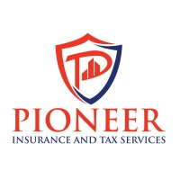 Pioneer Insurance & Tax Services logo - Similar company to Chex Data Services Llc