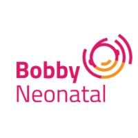 Bobby Neonatal logo - Similar company to Cybertouch