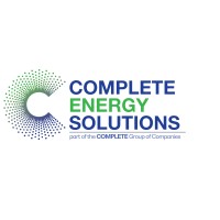 Complete Energy Solutions Ltd. logo - Similar company to Complete Chiller Solutions Inc.