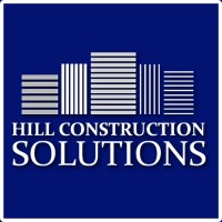 Hill Construction Solutions logo - Similar company to Civil Vision Consultants, Llc