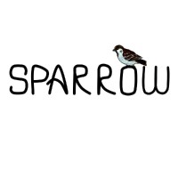 Sparrow ICO Agency logo - Similar company to ░▒ Morpho Labs ▒█⚛️