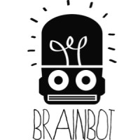 Brainbot. logo - Similar company to Brainbot Labs