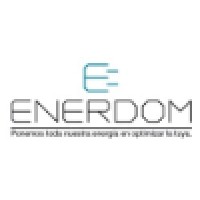 ENERDOM Consulting logo - Similar company to Onurak Ecosolutions
