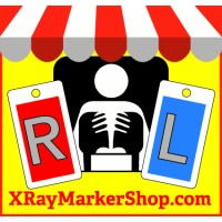 X-Ray Marker Shop logo - email format related to X-RAY DOORS
