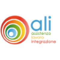 Gruppo Ali logo - Similar company to Arst Spa