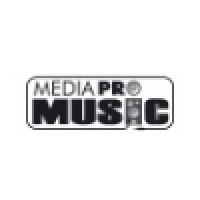 Mediapro Music