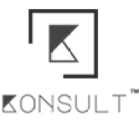 Konsult logo - Similar company to Expression Umeå