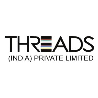 Threads (India) Pvt. Ltd. logo - Similar company to Somani Threads Pvt Ltd