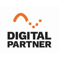 Digital Partner logo - Similar company to Archiware