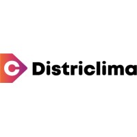 Districlima logo - Similar company to Htbt Distribution