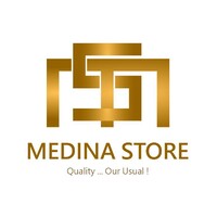 MEDINA STORE WORLDWIDE - متجر المدينة العالمي logo - Similar company to Pharma Centre