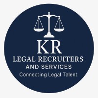 KR Legal Recruiters and Services logo - Similar company to Udyta