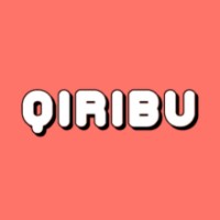 Qiribu logo - Similar company to Web3Hub