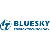 Wenzhou Bluesky Energy Technology.Co.,Ltd-Fuel dispenser logo - Similar company to Zhuhai Sino Energy Technology Co.,Ltd.