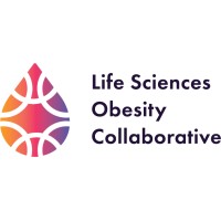 Life Sciences Obesity Collaborative logo - Similar company to Citizen Genetics
