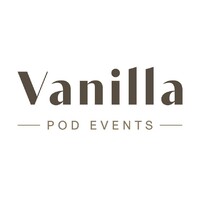 Vanilla Pod Events logo - Similar company to Orangeblock