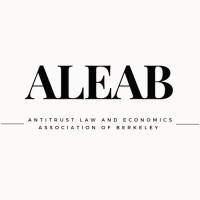 ALEAB - Antitrust Law and Economics Association of Berkeley logo - Similar company to Journal Of Law & Social Policy