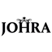 Johra.pk logo - Similar company to The Popular
