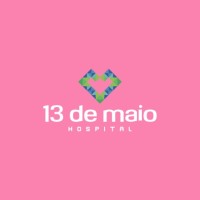 Hospital 13 de Maio logo - Similar company to 3Skti