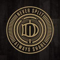 The Difference Business Bourbon® logo - Similar company to Makebardo